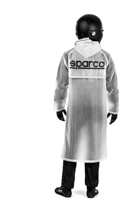 SPARCO RAIN CLOAK