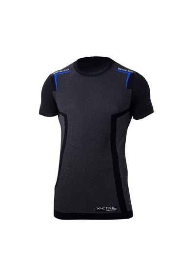 SPARCO T-SHIRT K-CARBON