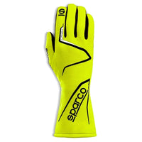 SPARCO RACING GLOVES LAND+ (2022)