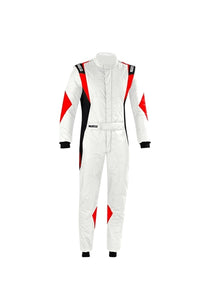 SPARCO RACING SUIT SUPERLEGGERA (2022)