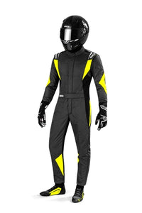 SPARCO RACING SUIT SUPERLEGGERA (2022)