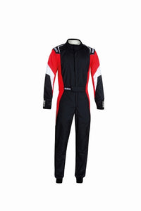 SPARCO RACING SUIT COMPETITION (2022)