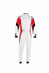 SPARCO RACING SUIT COMPETITION (2022)