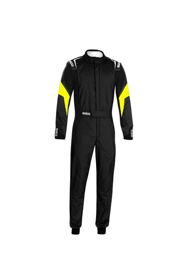 SPARCO RACING SUIT COMPETITION (2022)