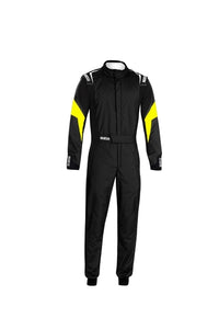  EVS Sports Comp Suit (Black/Red, Youth Medium) : Automotive