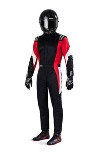 SPARCO RACING SUIT COMPETITION (2022)