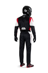 SPARCO RACING SUIT COMPETITION (2022)