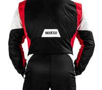 SPARCO RACING SUIT COMPETITION (2022)