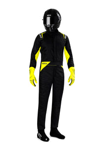 SPARCO RACING SUIT SPRINT (2020)