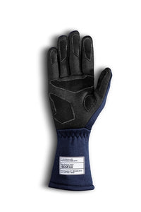 SPARCO RACING GLOVES LAND CLASSIC (2022)