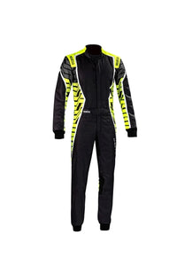 SPARCO KARTING SUIT X-LIGHT K (2022) YOUTH