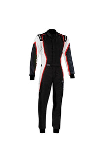SPARCO KARTING SUIT X-LIGHT K (2022) YOUTH