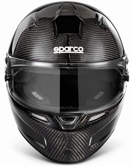 SPARCO RACING HELMET SKY RF-7W