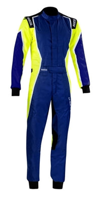 SPARCO KARTING SUIT X-LIGHT K (2022) YOUTH