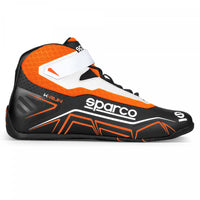 SPARCO KARTING SHOES K-RUN YOUTH
