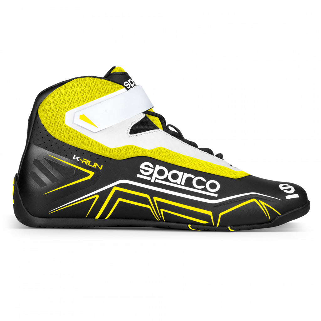 Youth karting shoes best sale