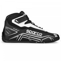 SPARCO KARTING SHOES K-RUN YOUTH