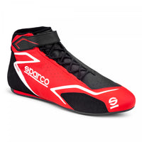 SPARCO RACING SHOES SKID (2020)
