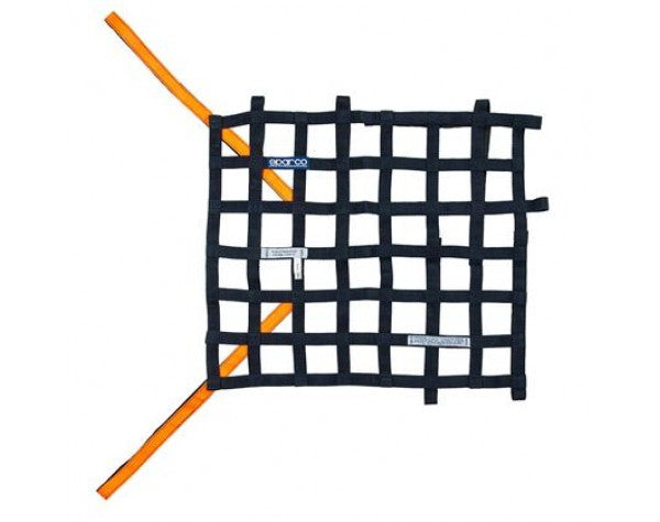 SPARCO AUTO ACCESSORIES WINDOW NET