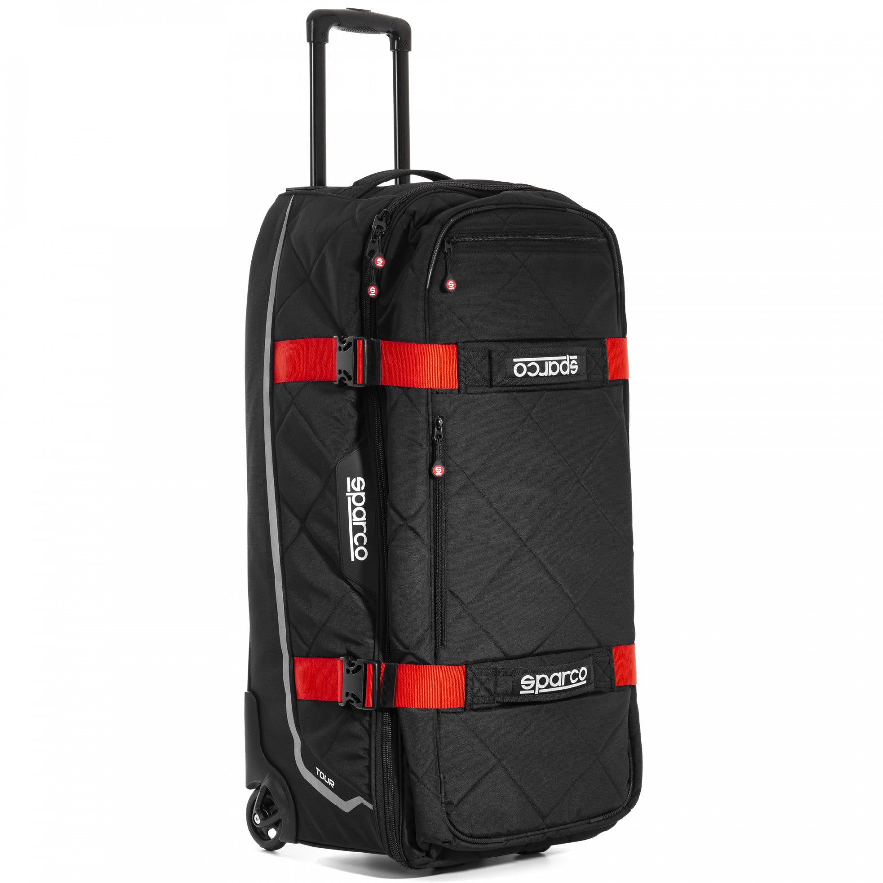 Gear Bags: Helmet & Equipment – Auto Craze Miami