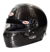 BELL HP7 EVO-IV FIA 8860-2018 HELMET