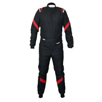 SPARCO RACING SUIT EAGLE LT