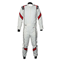 SPARCO RACING SUIT EAGLE LT