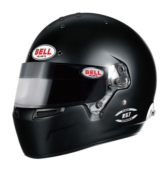 BELL RS7 HELMET (SA2025/FIA8859-2024)