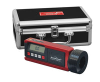 LONGACRE DIGITAL CASTER/CAMBER GAUGE WITH ACCULEVEL