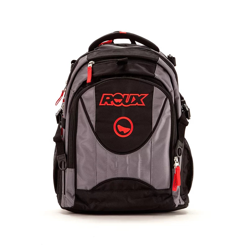 ROUX R-1 RACER BACKPACK WITH INSERT