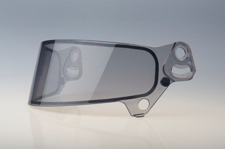 BELL SE07 2MM DSAF - BELL SHIELD