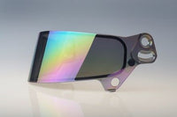 BELL SE07 2MM DSAF - BELL SHIELD