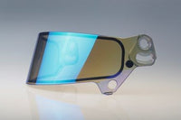 BELL SE07 2MM DSAF - BELL SHIELD