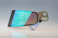 BELL SE07 3MM DSAF - BELL SHIELD