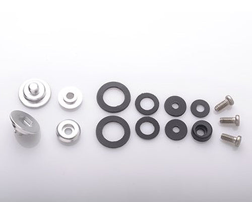 BELL PIVOT KIT - SRV-1