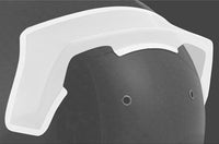 BELL REAR SPOILER - HP7/RS7/HP5/GT5 V15 F1 - CLEAR