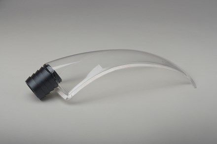 BELL K1 PRO TOP AIR KIT