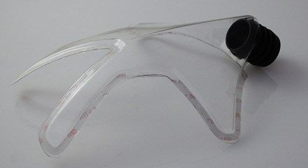 BELL 10 HOLE TOP AIR