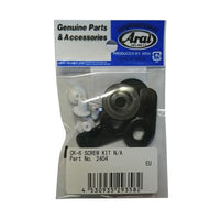ARAI CK-6 PIVOT KIT