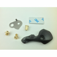 ARAI GP-6 / GP7 SERIES SHIELD LATCH KIT