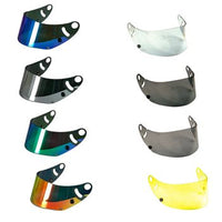 ARAI GP-6 ,GP-6 S, SK-6  HELMET VISORS