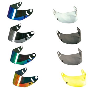 arai go kart helmet SK6 Karting  Xplicit Designz LLC Tall eyeport for an exceptional field of view Arai Helmet 685311149756 - CK-6