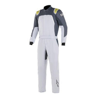 ALPINESTARS GP PRO COMP BOOTCUT SUIT
