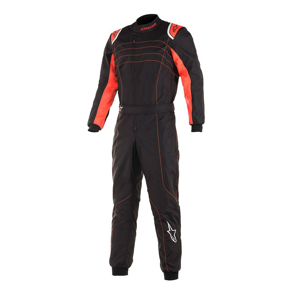 ALPINESTARS KMX-9 V3 S YOUTH SUIT
