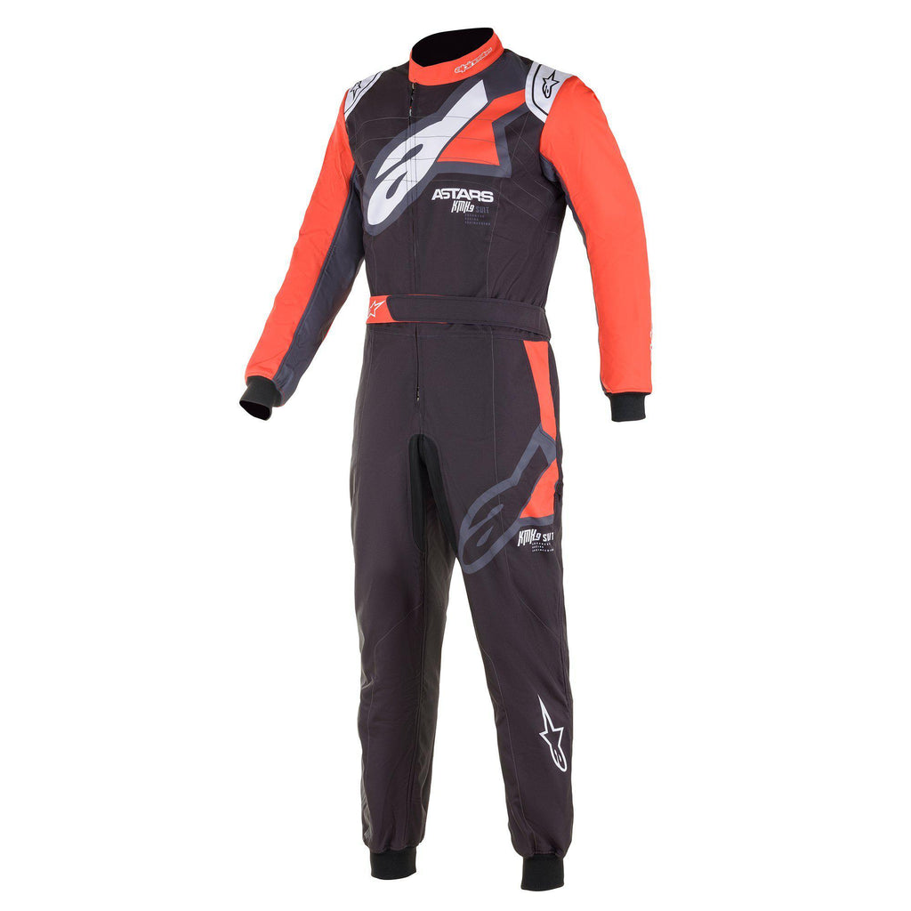 ALPINESTARS 2021 KMX-9 V2 YOUTH GRAPH SUIT