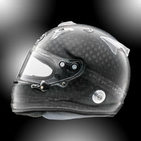 ARAI GP-7 SRC RACING HELMET