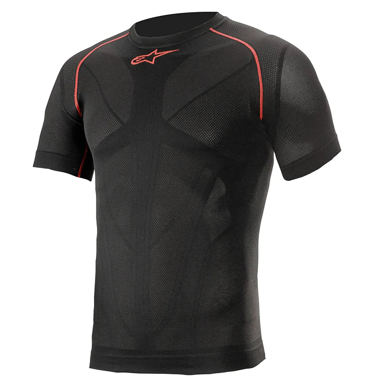 RIDE TECH V2 TOP SHORT SLEEVE SUMMER