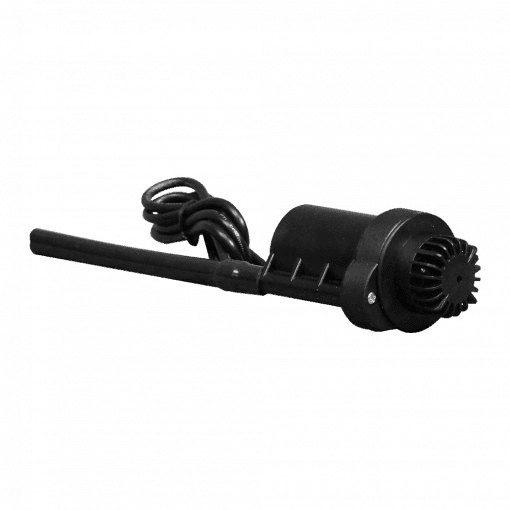 COOLSHIRT BLACK MOTORSPORTS PUMP