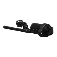 COOLSHIRT BLACK MOTORSPORTS PUMP