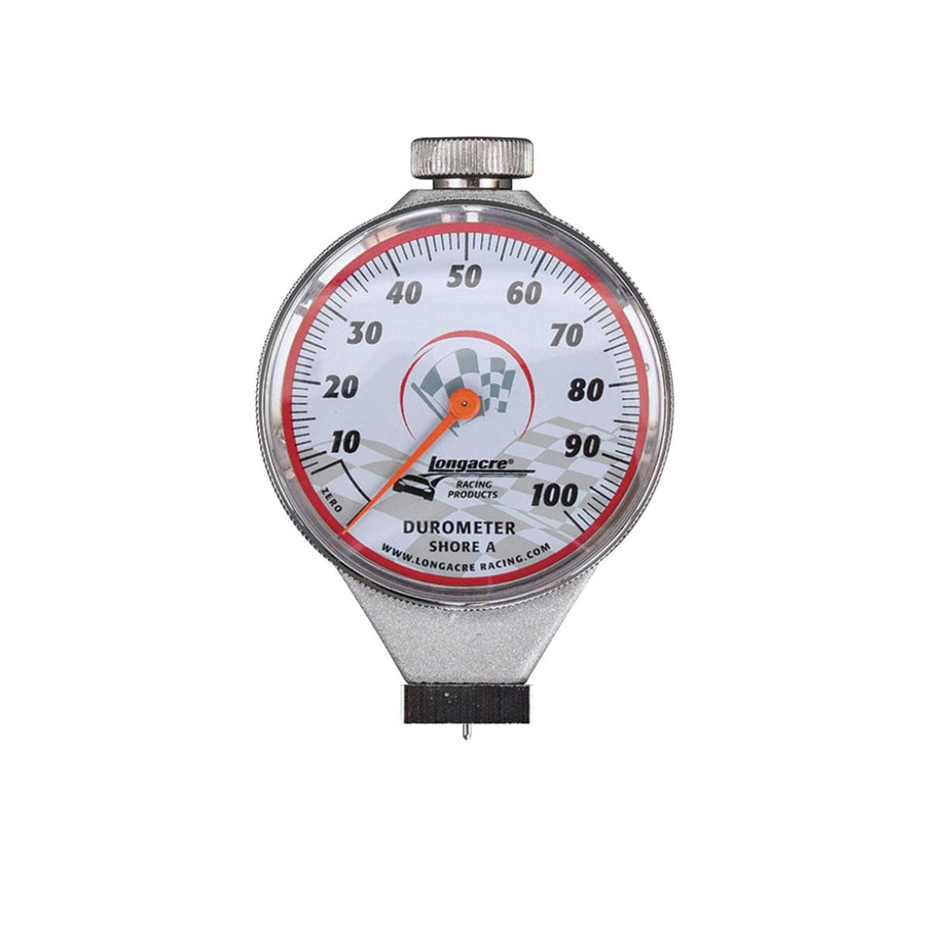 LONGACRE BASIC TIRE DUROMETER